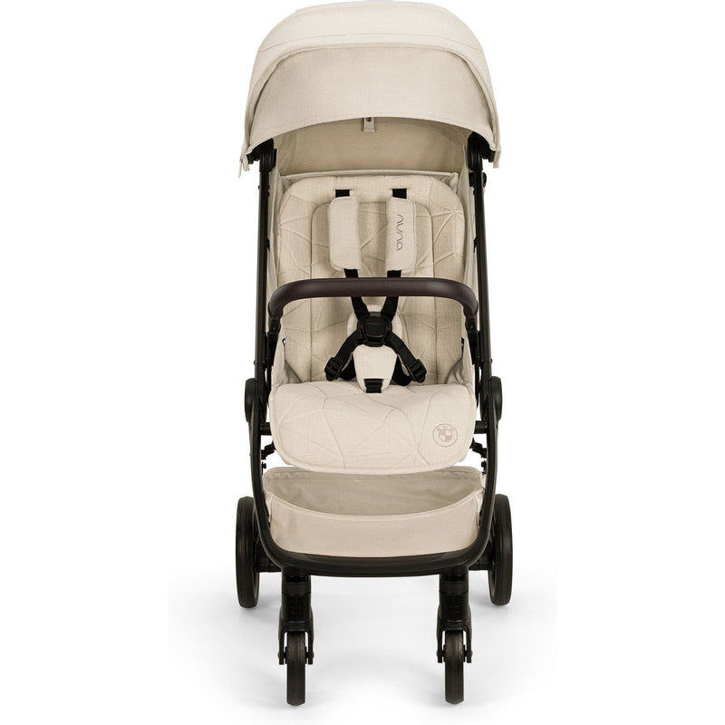 Load image into Gallery viewer, Nuna x BMW Trvl LX Stroller
