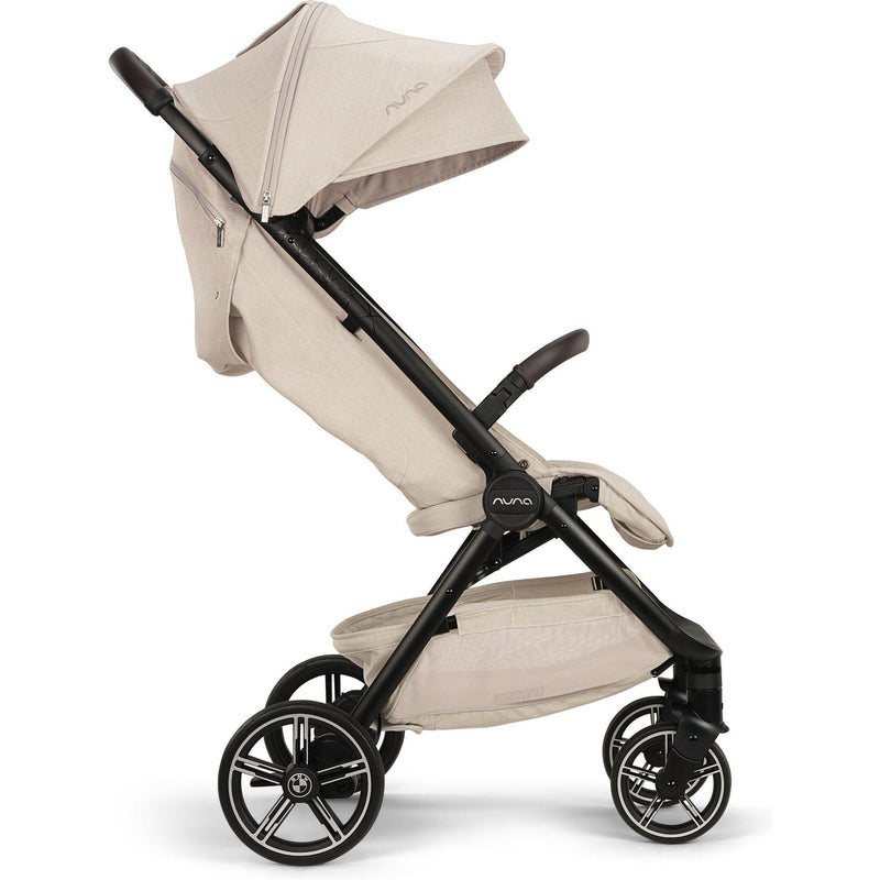 Load image into Gallery viewer, Nuna x BMW Trvl LX Stroller
