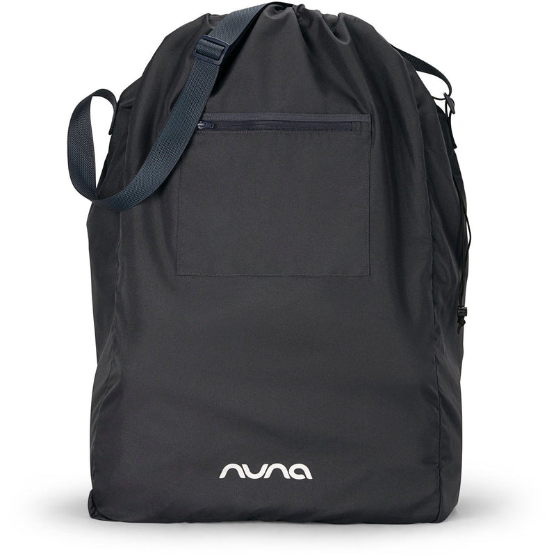 Load image into Gallery viewer, Nuna TRVL LX Stroller + Carry Bag
