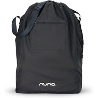 Nuna TRVL LX Stroller + PIPA Urbn Travel System