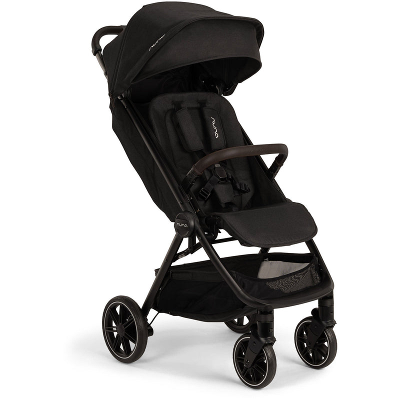 Load image into Gallery viewer, Nuna TRVL LX Stroller + Carry Bag
