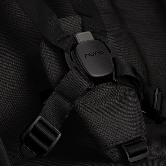 Nuna TRVL LX Stroller + Carry Bag