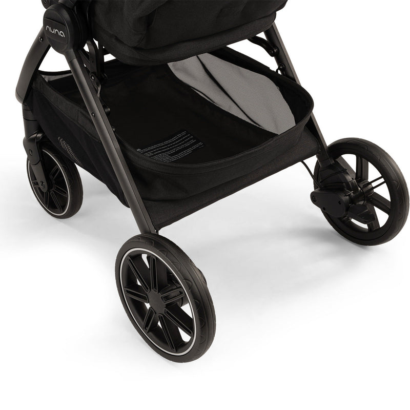 Load image into Gallery viewer, Nuna TRVL LX Stroller + Carry Bag
