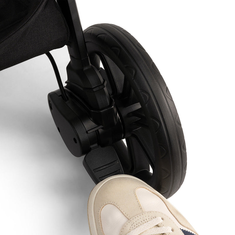 Load image into Gallery viewer, Nuna TRVL LX Stroller + Carry Bag
