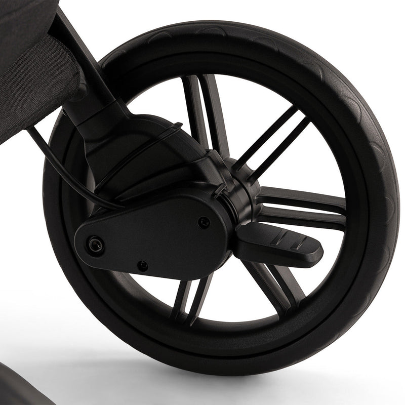 Load image into Gallery viewer, Nuna TRVL LX Stroller + Carry Bag
