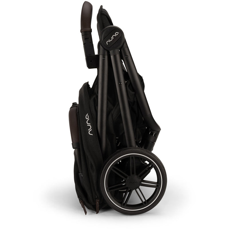 Load image into Gallery viewer, Nuna TRVL LX Stroller + Carry Bag
