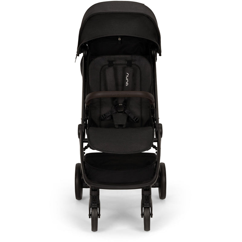 Load image into Gallery viewer, Nuna TRVL LX Stroller + Carry Bag
