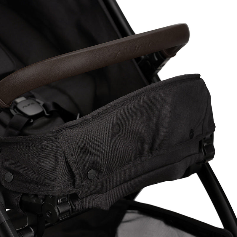 Load image into Gallery viewer, Nuna TRVL LX Stroller + Carry Bag
