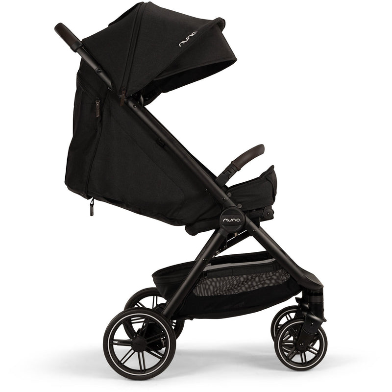 Load image into Gallery viewer, Nuna TRVL LX Stroller + Carry Bag
