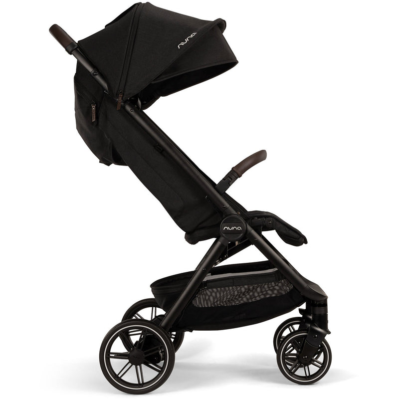 Load image into Gallery viewer, Nuna TRVL LX Stroller + Carry Bag
