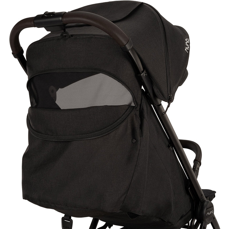 Load image into Gallery viewer, Nuna TRVL LX Stroller + Carry Bag

