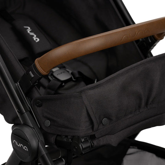nuna mixx stroller travel bag Nuna TRVL LX Stroller + Carry Bag – Babinski's Baby