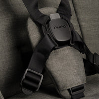 Nuna TRVL LX Stroller + Carry Bag