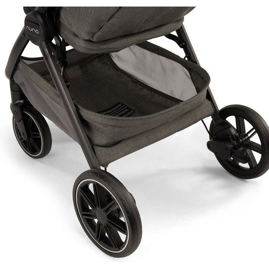 Nuna TRVL LX Stroller + Carry Bag – Babinski's Baby