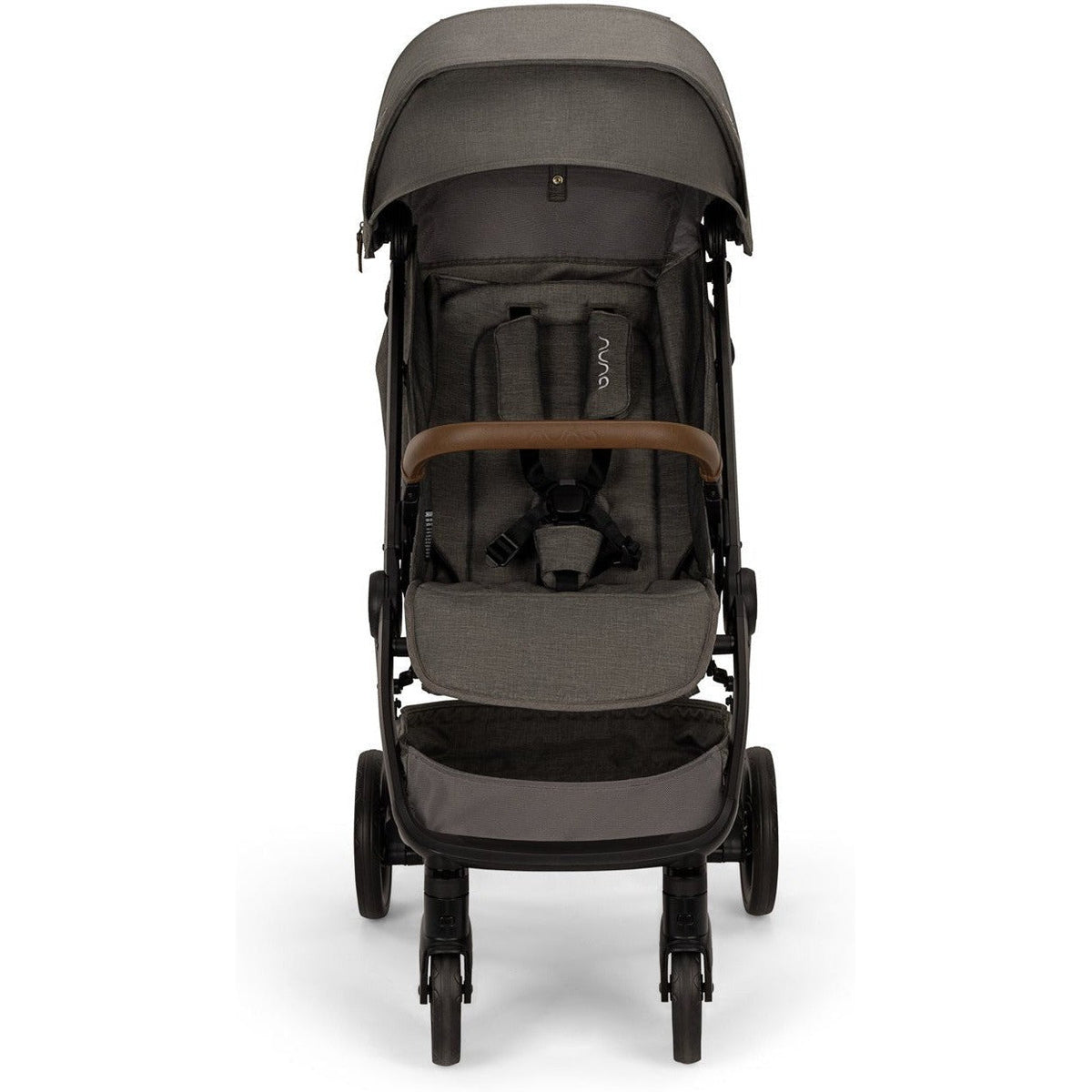 Nuna TRVL LX Stroller + Carry Bag