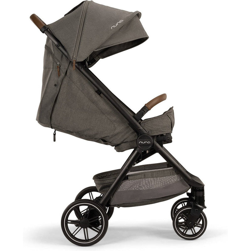 Load image into Gallery viewer, Nuna Trvl LX Stroller + Carry Bag

