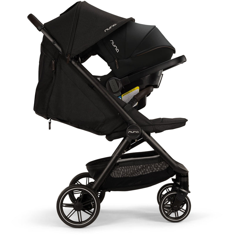 Load image into Gallery viewer, Nuna TRVL LX Stroller + Carry Bag
