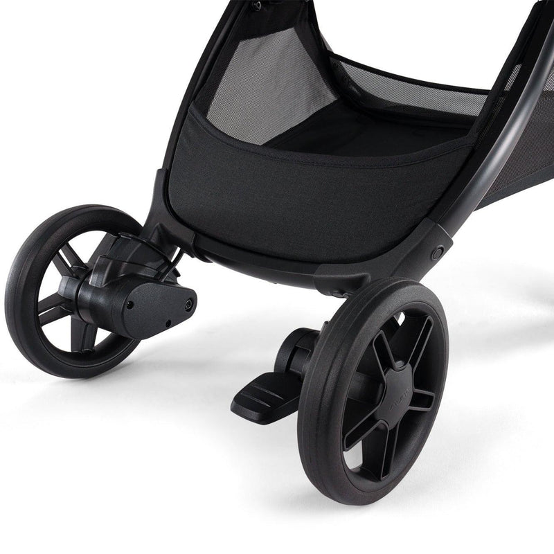 Load image into Gallery viewer, Nuna VIAA Cabn Stroller
