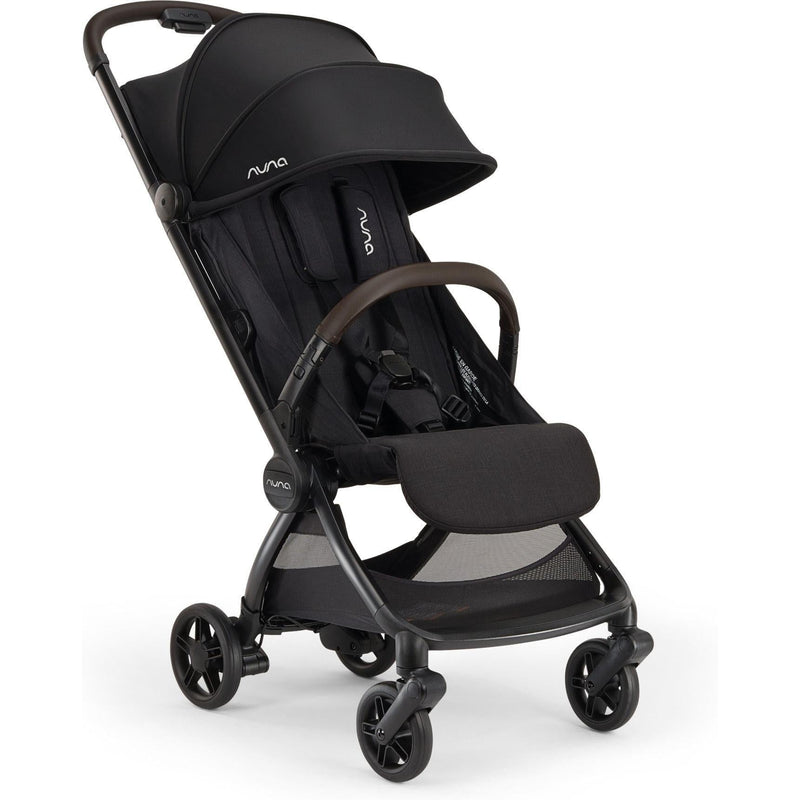 Load image into Gallery viewer, Nuna VIAA Cabn Stroller
