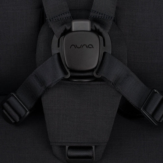 Nuna VIAA Cabn Stroller