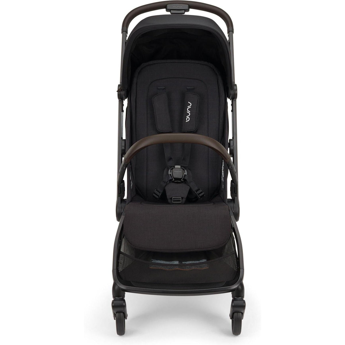 Nuna VIAA Cabn Stroller
