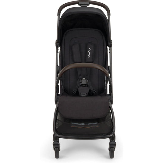 Nuna VIAA Cabn Stroller