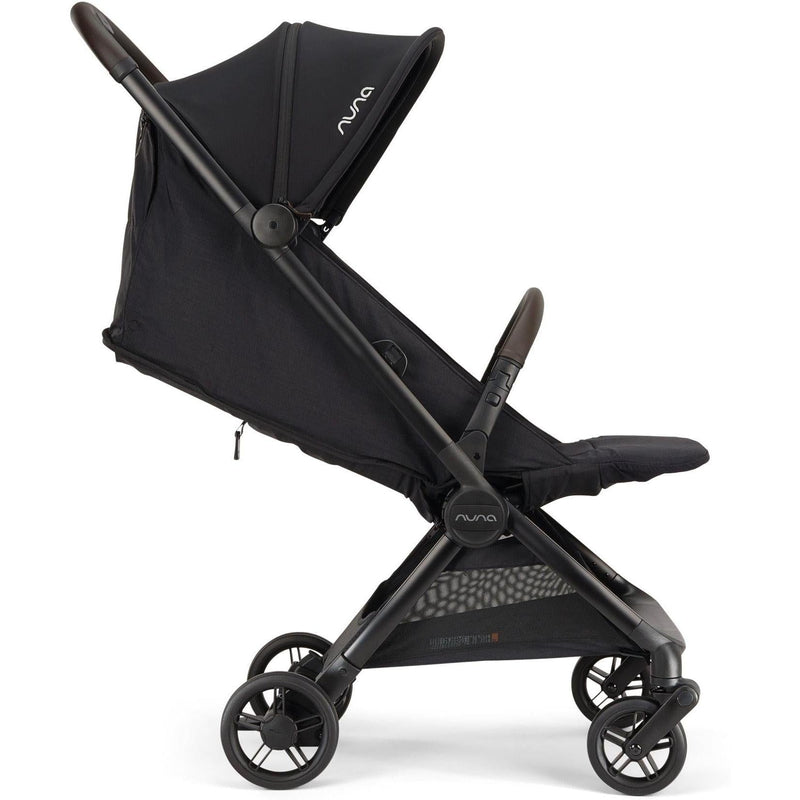 Load image into Gallery viewer, Nuna VIAA Cabn Stroller
