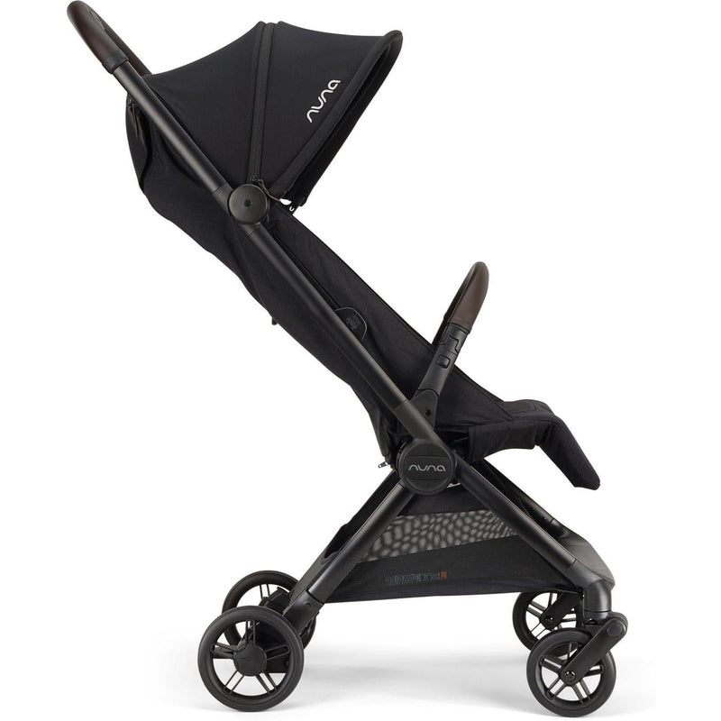 Load image into Gallery viewer, Nuna VIAA Cabn Stroller
