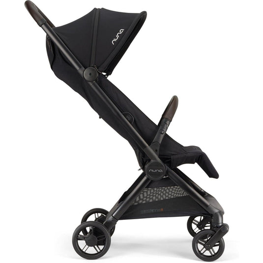 Nuna VIAA Cabn Stroller
