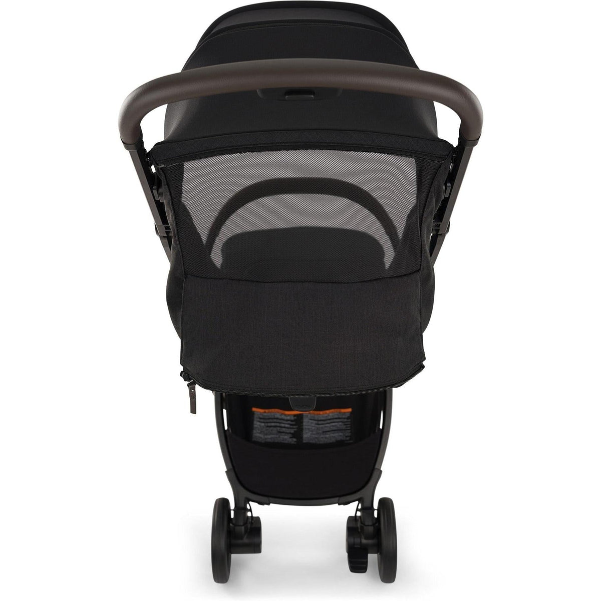 Nuna VIAA Cabn Stroller