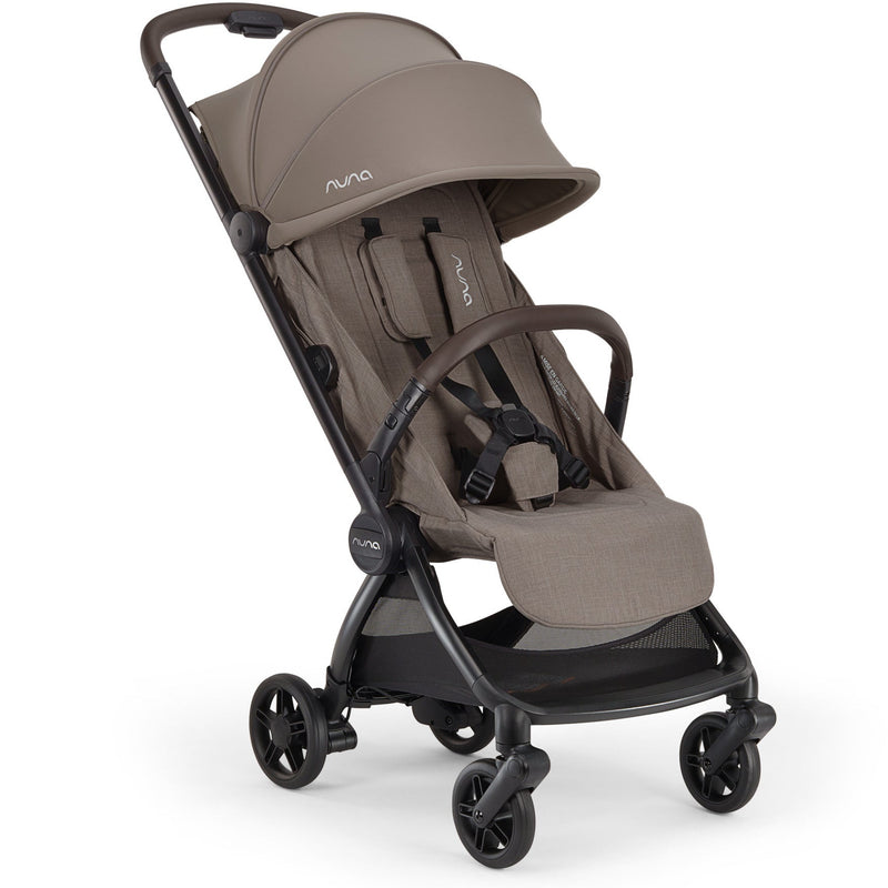 Load image into Gallery viewer, Nuna VIAA Cabn Stroller

