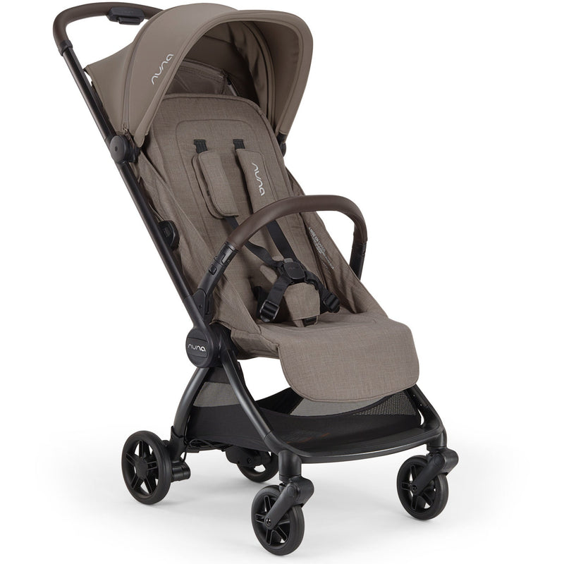 Load image into Gallery viewer, Nuna VIAA Cabn Stroller
