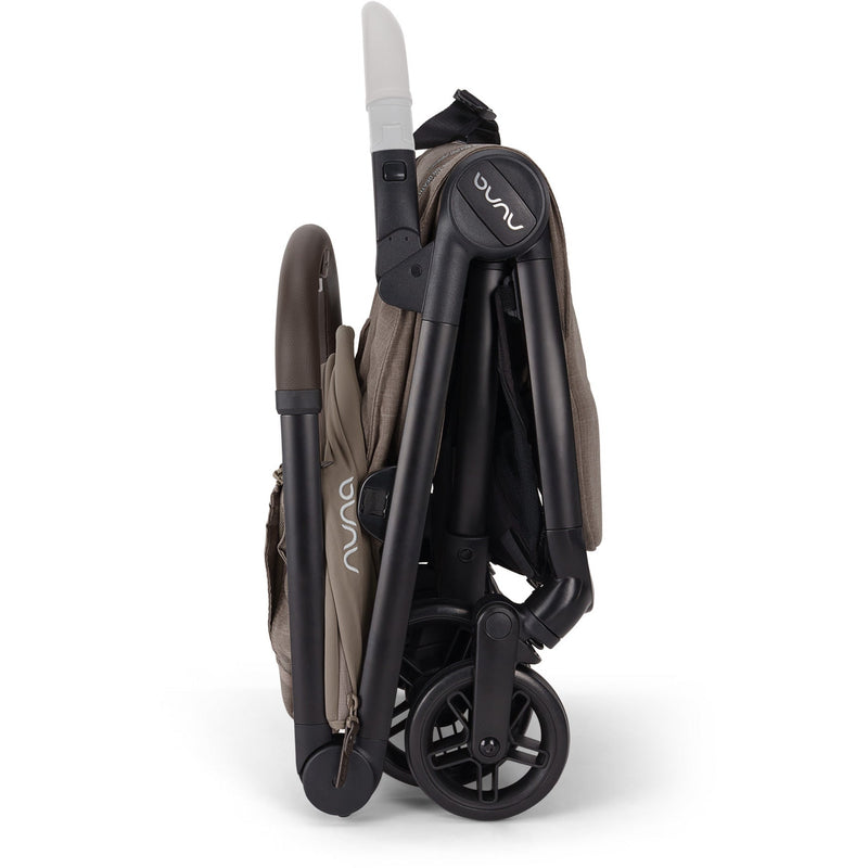 Load image into Gallery viewer, Nuna VIAA Cabn Stroller
