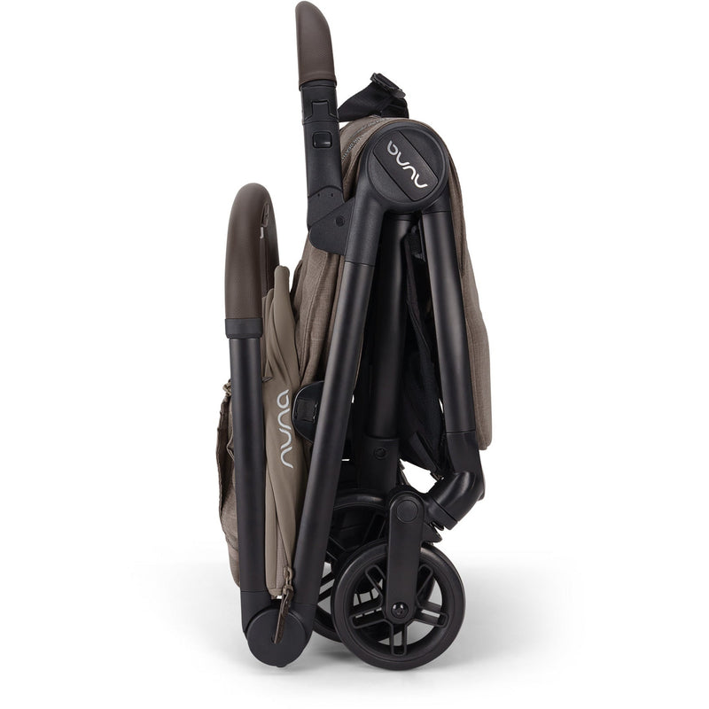 Load image into Gallery viewer, Nuna VIAA Cabn Stroller
