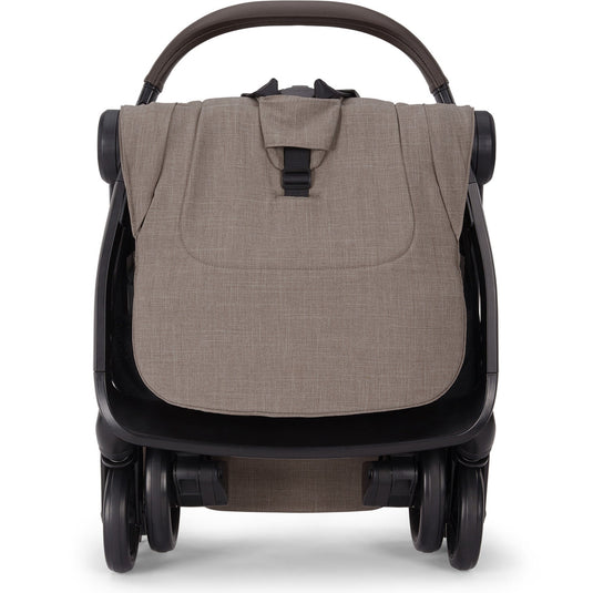 Nuna VIAA Cabn Stroller