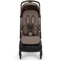 Nuna VIAA Cabn Stroller