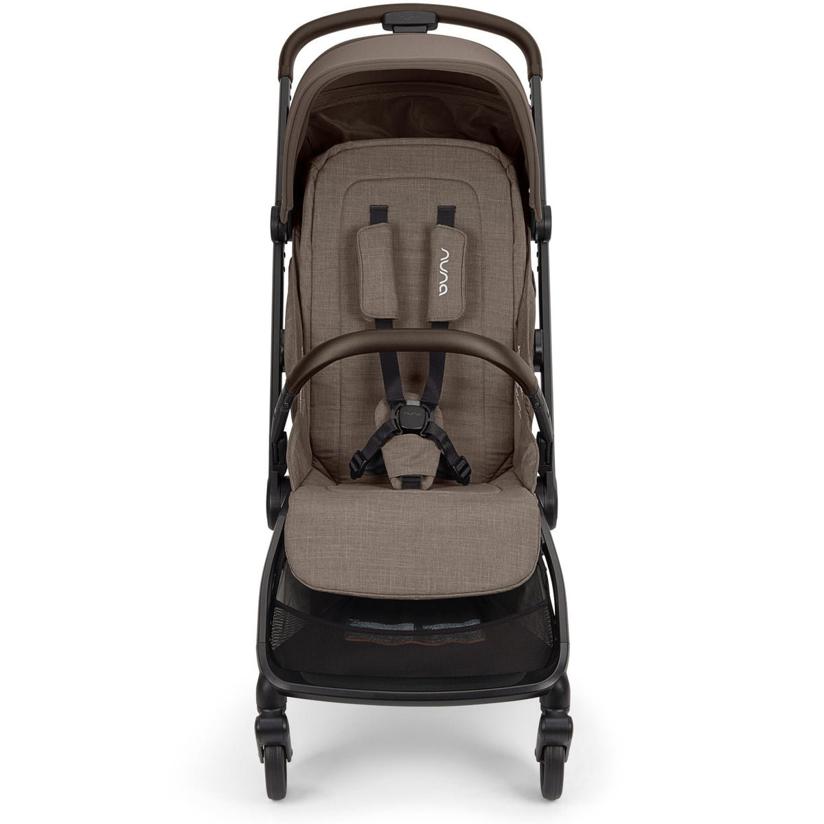 Nuna VIAA Cabn Stroller
