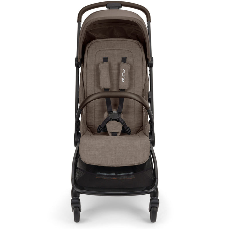 Load image into Gallery viewer, Nuna VIAA Cabn Stroller
