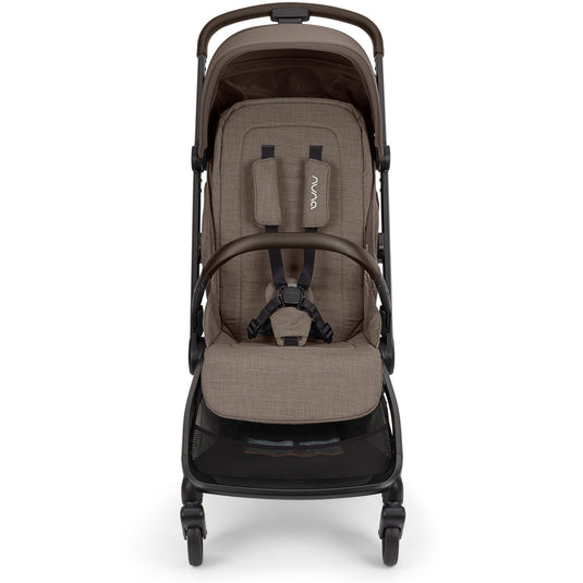 Nuna VIAA Cabn Stroller