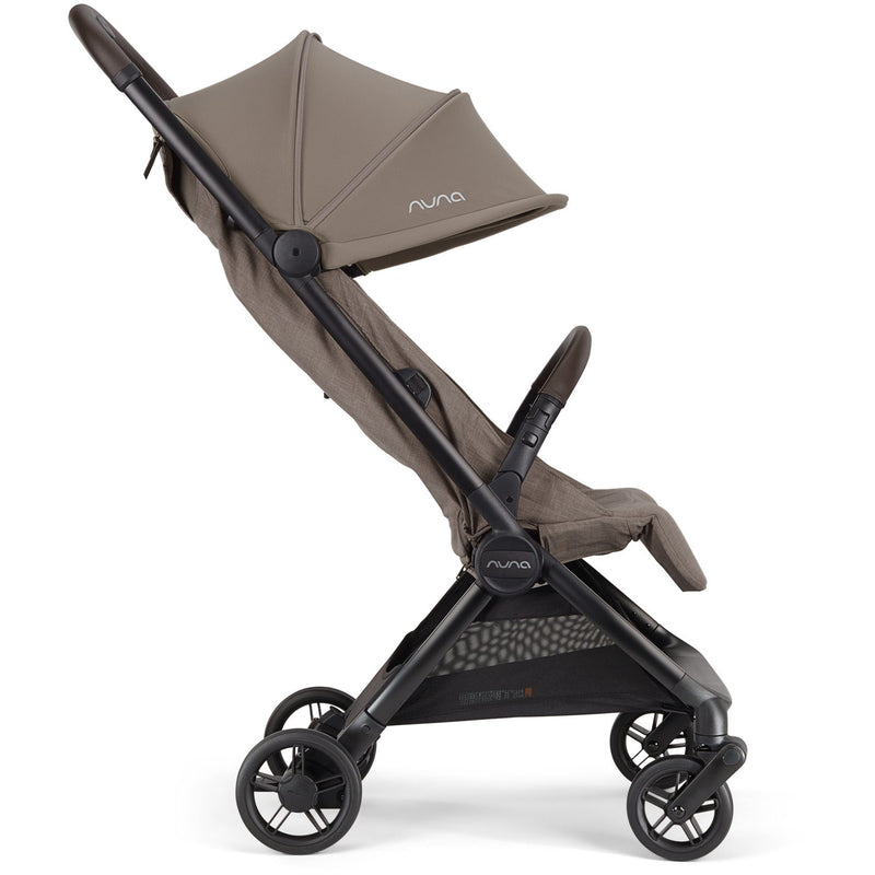 Load image into Gallery viewer, Nuna VIAA Cabn Stroller

