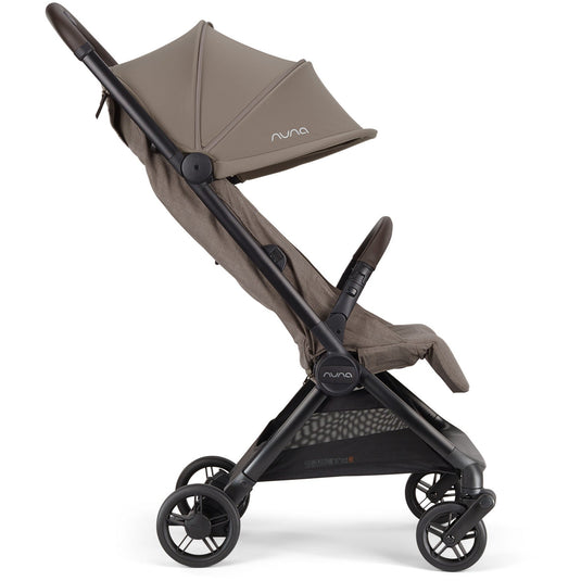 Nuna VIAA Cabn Stroller