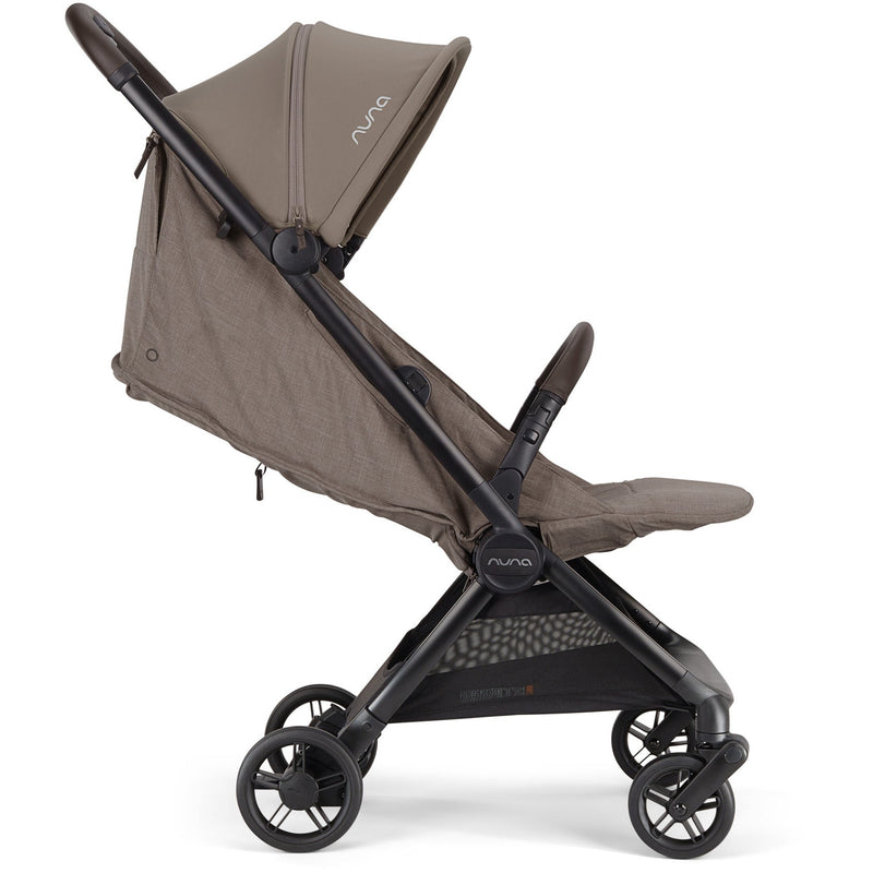 Load image into Gallery viewer, Nuna VIAA Cabn Stroller
