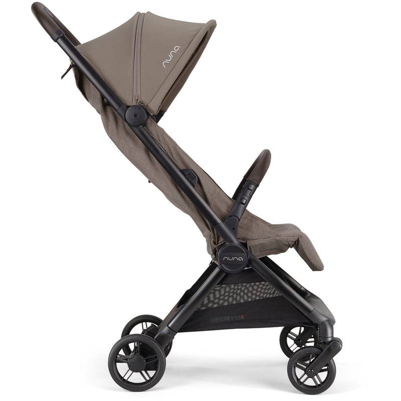 Load image into Gallery viewer, Nuna VIAA Cabn Stroller
