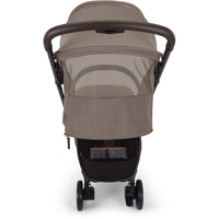 Nuna VIAA Cabn Stroller