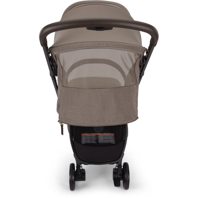 Load image into Gallery viewer, Nuna VIAA Cabn Stroller
