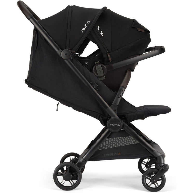 Load image into Gallery viewer, Nuna VIAA Cabn Stroller

