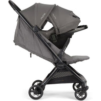 Nuna VIAA Cabn Stroller