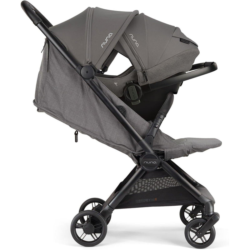 Load image into Gallery viewer, Nuna VIAA Cabn Stroller
