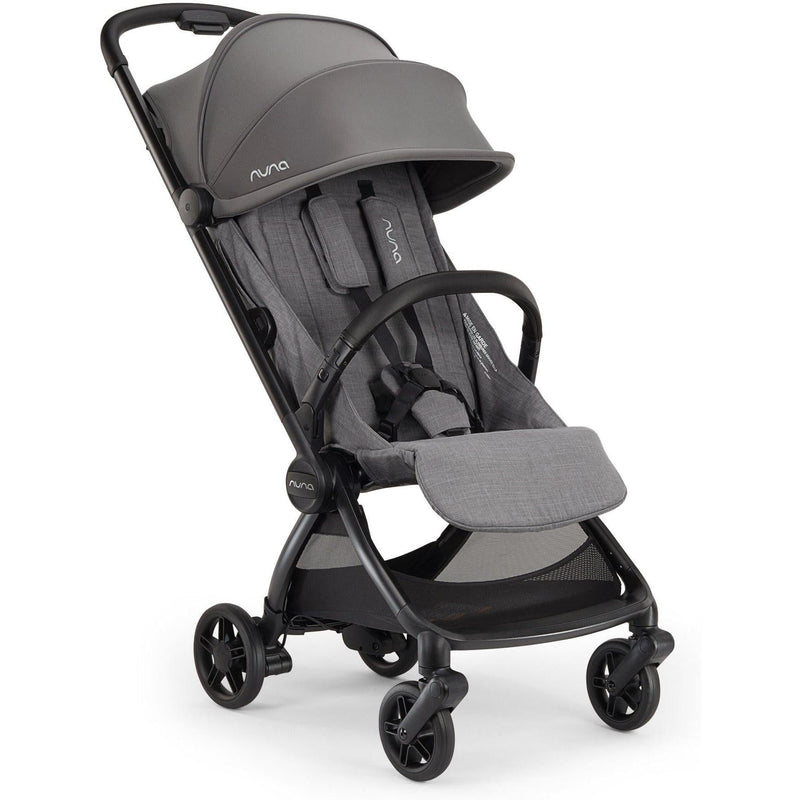 Load image into Gallery viewer, Nuna VIAA Cabn Stroller
