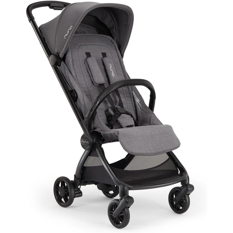 Load image into Gallery viewer, Nuna VIAA Cabn Stroller

